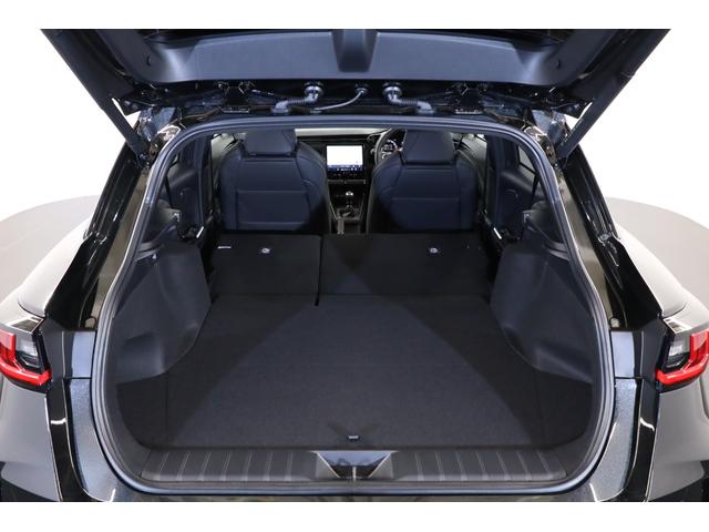 LBX モリゾーRR 6MT 1オーナー 専用鍛造ホイール マクレビ シートヒーター ステアリングヒーター HUD クルコン レッドキャリパー【新車保証継承令和12年3月迄】(50枚目)