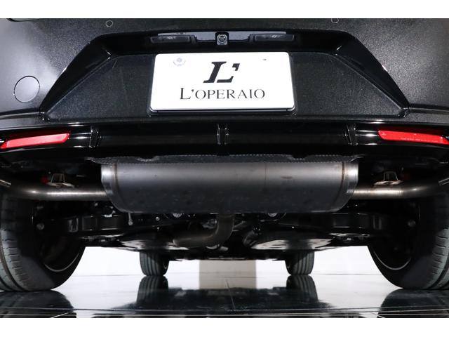 LBX モリゾーRR 6MT 1オーナー 専用鍛造ホイール マクレビ シートヒーター ステアリングヒーター HUD クルコン レッドキャリパー【新車保証継承令和12年3月迄】(54枚目)