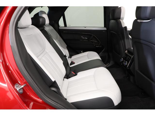 レンジローバースポーツ ローンチエディション　１オーナー　純正２３インチアルミ　電動パノラマルーフ　ブラックエクステリアパック　デジタルＬＥＤライト　マッサージ機能　ベンチレーター　クーラーボックス　メリディアン　純正ＳＤナビ　全周囲カメラ（16枚目）