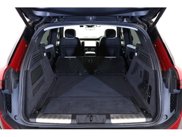 レンジローバースポーツ ローンチエディション　１オーナー　純正２３インチアルミ　電動パノラマルーフ　ブラックエクステリアパック　デジタルＬＥＤライト　マッサージ機能　ベンチレーター　クーラーボックス　メリディアン　純正ＳＤナビ　全周囲カメラ（33枚目）