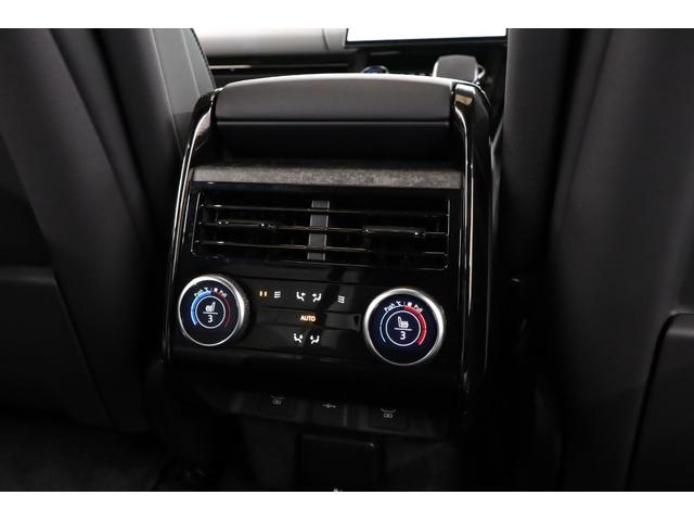 レンジローバースポーツ ローンチエディション　１オーナー　純正２３インチアルミ　電動パノラマルーフ　ブラックエクステリアパック　デジタルＬＥＤライト　マッサージ機能　ベンチレーター　クーラーボックス　メリディアン　純正ＳＤナビ　全周囲カメラ（39枚目）