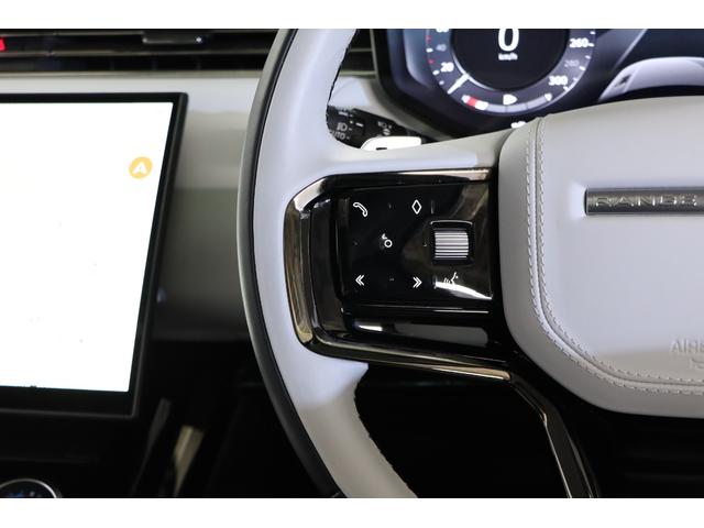 レンジローバースポーツ ローンチエディション　１オーナー　純正２３インチアルミ　電動パノラマルーフ　ブラックエクステリアパック　デジタルＬＥＤライト　マッサージ機能　ベンチレーター　クーラーボックス　メリディアン　純正ＳＤナビ　全周囲カメラ（41枚目）