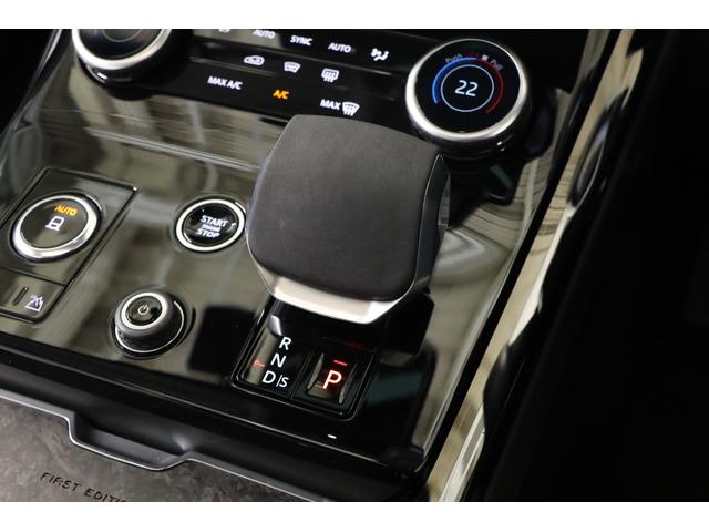 レンジローバースポーツ ローンチエディション　１オーナー　純正２３インチアルミ　電動パノラマルーフ　ブラックエクステリアパック　デジタルＬＥＤライト　マッサージ機能　ベンチレーター　クーラーボックス　メリディアン　純正ＳＤナビ　全周囲カメラ（52枚目）