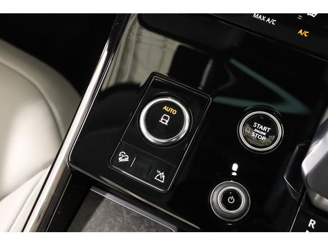 レンジローバースポーツ ローンチエディション　１オーナー　純正２３インチアルミ　電動パノラマルーフ　ブラックエクステリアパック　デジタルＬＥＤライト　マッサージ機能　ベンチレーター　クーラーボックス　メリディアン　純正ＳＤナビ　全周囲カメラ（53枚目）