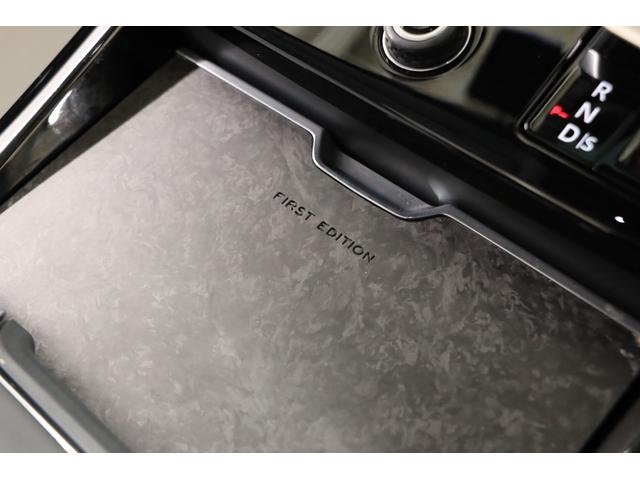 レンジローバースポーツ ローンチエディション　１オーナー　純正２３インチアルミ　電動パノラマルーフ　ブラックエクステリアパック　デジタルＬＥＤライト　マッサージ機能　ベンチレーター　クーラーボックス　メリディアン　純正ＳＤナビ　全周囲カメラ（54枚目）