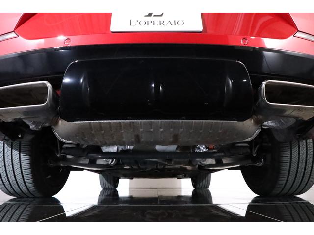 レンジローバースポーツ ローンチエディション　１オーナー　純正２３インチアルミ　電動パノラマルーフ　ブラックエクステリアパック　デジタルＬＥＤライト　マッサージ機能　ベンチレーター　クーラーボックス　メリディアン　純正ＳＤナビ　全周囲カメラ（57枚目）