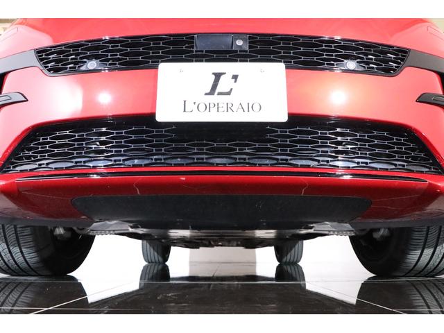 レンジローバースポーツ ローンチエディション　１オーナー　純正２３インチアルミ　電動パノラマルーフ　ブラックエクステリアパック　デジタルＬＥＤライト　マッサージ機能　ベンチレーター　クーラーボックス　メリディアン　純正ＳＤナビ　全周囲カメラ（59枚目）