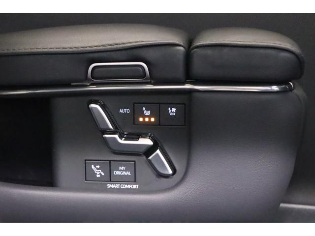 アルファードハイブリッド エグゼクティブラウンジ　純正１９インチアルミ　ムーンルーフ　電動サイドステップ　マッサージ機能　ベンチレーター　シートヒーター　パドルシフト　ＬＥＤヘッドライト　リアエンタメ　ＪＢＬ　純正ＳＤナビ　全周囲カメラ　ＥＴＣ（6枚目）