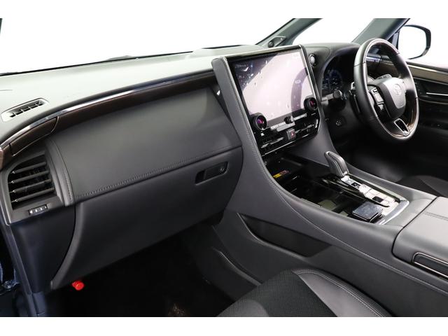 アルファードハイブリッド エグゼクティブラウンジ　純正１９インチアルミ　ムーンルーフ　電動サイドステップ　マッサージ機能　ベンチレーター　シートヒーター　パドルシフト　ＬＥＤヘッドライト　リアエンタメ　ＪＢＬ　純正ＳＤナビ　全周囲カメラ　ＥＴＣ（14枚目）