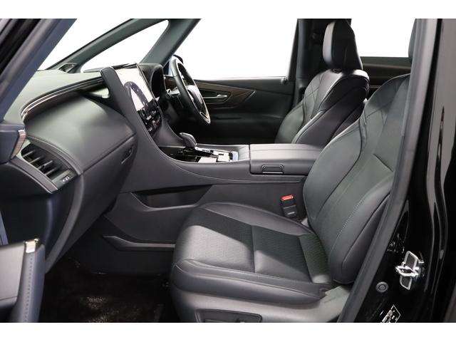 アルファードハイブリッド エグゼクティブラウンジ　純正１９インチアルミ　ムーンルーフ　電動サイドステップ　マッサージ機能　ベンチレーター　シートヒーター　パドルシフト　ＬＥＤヘッドライト　リアエンタメ　ＪＢＬ　純正ＳＤナビ　全周囲カメラ　ＥＴＣ（15枚目）