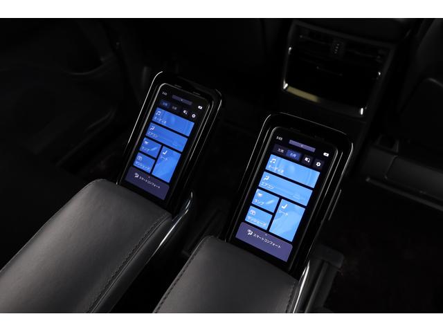 アルファードハイブリッド エグゼクティブラウンジ　純正１９インチアルミ　ムーンルーフ　電動サイドステップ　マッサージ機能　ベンチレーター　シートヒーター　パドルシフト　ＬＥＤヘッドライト　リアエンタメ　ＪＢＬ　純正ＳＤナビ　全周囲カメラ　ＥＴＣ（25枚目）