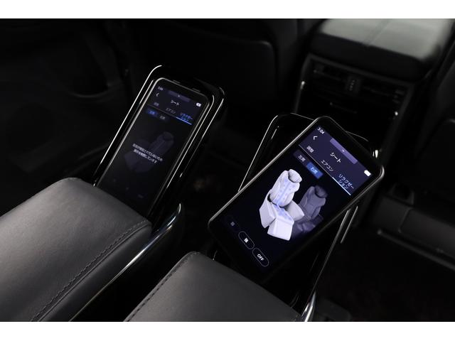 アルファードハイブリッド エグゼクティブラウンジ　純正１９インチアルミ　ムーンルーフ　電動サイドステップ　マッサージ機能　ベンチレーター　シートヒーター　パドルシフト　ＬＥＤヘッドライト　リアエンタメ　ＪＢＬ　純正ＳＤナビ　全周囲カメラ　ＥＴＣ（26枚目）