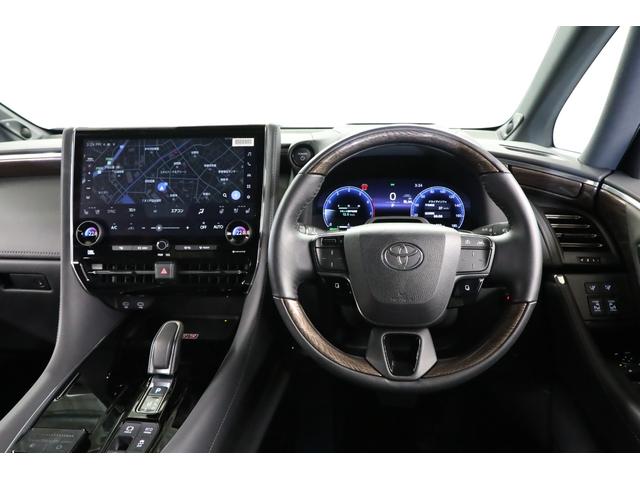 アルファードハイブリッド エグゼクティブラウンジ　純正１９インチアルミ　ムーンルーフ　電動サイドステップ　マッサージ機能　ベンチレーター　シートヒーター　パドルシフト　ＬＥＤヘッドライト　リアエンタメ　ＪＢＬ　純正ＳＤナビ　全周囲カメラ　ＥＴＣ（29枚目）