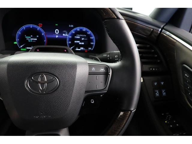 アルファードハイブリッド エグゼクティブラウンジ　純正１９インチアルミ　ムーンルーフ　電動サイドステップ　マッサージ機能　ベンチレーター　シートヒーター　パドルシフト　ＬＥＤヘッドライト　リアエンタメ　ＪＢＬ　純正ＳＤナビ　全周囲カメラ　ＥＴＣ（31枚目）