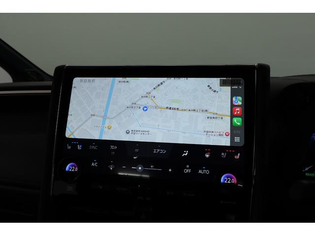 アルファードハイブリッド エグゼクティブラウンジ　純正１９インチアルミ　ムーンルーフ　電動サイドステップ　マッサージ機能　ベンチレーター　シートヒーター　パドルシフト　ＬＥＤヘッドライト　リアエンタメ　ＪＢＬ　純正ＳＤナビ　全周囲カメラ　ＥＴＣ（41枚目）