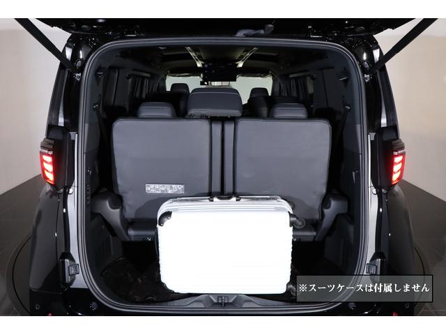 アルファードハイブリッド エグゼクティブラウンジ　純正１９インチアルミ　ムーンルーフ　電動サイドステップ　マッサージ機能　ベンチレーター　シートヒーター　パドルシフト　ＬＥＤヘッドライト　リアエンタメ　ＪＢＬ　純正ＳＤナビ　全周囲カメラ　ＥＴＣ（45枚目）