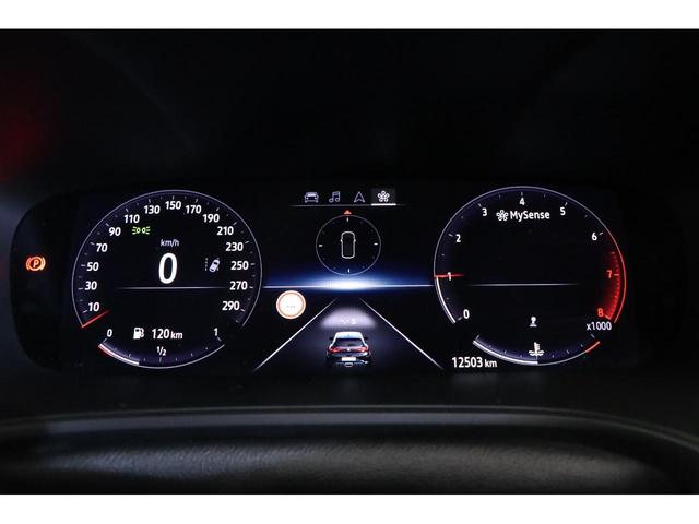 メガーヌ Ｒ．Ｓ．ウルティム　６ＭＴ　１オーナー　最終モデル　世界限定１９７６台　専用１９インチアルミ　ＬＳＤ　純正レカロシート　ＢＯＳＥサウンド　（新車保証継承令和９年５月）（35枚目）