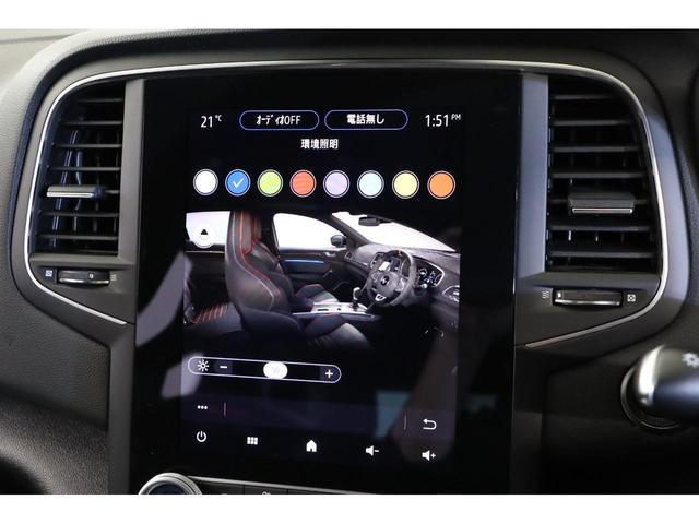 メガーヌ Ｒ．Ｓ．ウルティム　６ＭＴ　１オーナー　最終モデル　世界限定１９７６台　専用１９インチアルミ　ＬＳＤ　純正レカロシート　ＢＯＳＥサウンド　（新車保証継承令和９年５月）（41枚目）