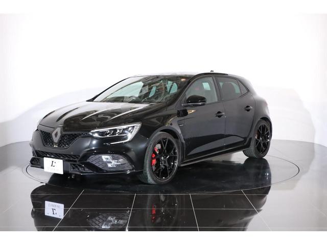 メガーヌ Ｒ．Ｓ．ウルティム　６ＭＴ　１オーナー　最終モデル　世界限定１９７６台　専用１９インチアルミ　ＬＳＤ　純正レカロシート　ＢＯＳＥサウンド　（新車保証継承令和９年５月）（46枚目）