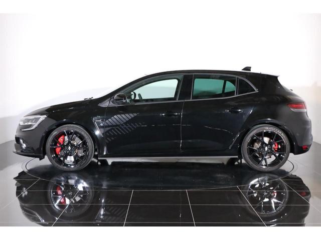 メガーヌ Ｒ．Ｓ．ウルティム　６ＭＴ　１オーナー　最終モデル　世界限定１９７６台　専用１９インチアルミ　ＬＳＤ　純正レカロシート　ＢＯＳＥサウンド　（新車保証継承令和９年５月）（47枚目）