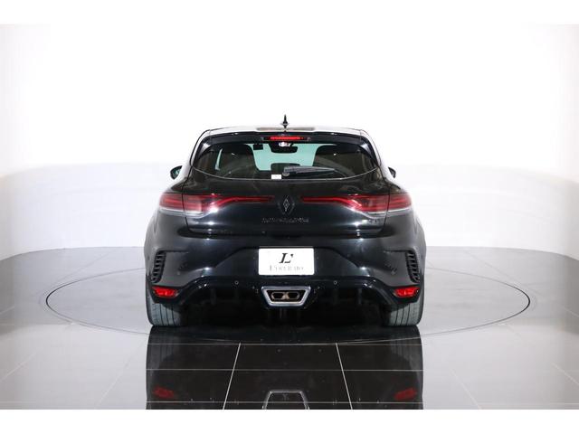 メガーヌ Ｒ．Ｓ．ウルティム　６ＭＴ　１オーナー　最終モデル　世界限定１９７６台　専用１９インチアルミ　ＬＳＤ　純正レカロシート　ＢＯＳＥサウンド　（新車保証継承令和９年５月）（49枚目）