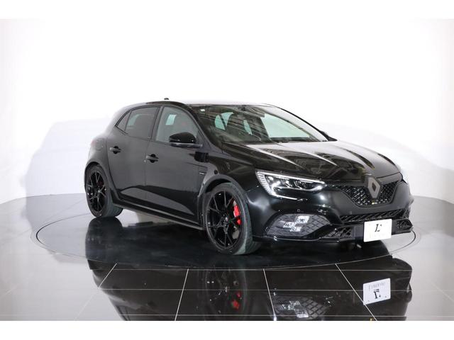 メガーヌ Ｒ．Ｓ．ウルティム　６ＭＴ　１オーナー　最終モデル　世界限定１９７６台　専用１９インチアルミ　ＬＳＤ　純正レカロシート　ＢＯＳＥサウンド　（新車保証継承令和９年５月）（52枚目）