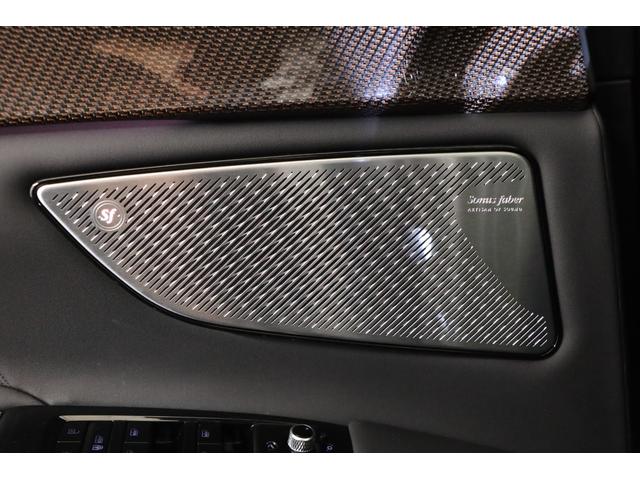 グレカーレ トロフェオ　１オーナー　左Ｈ　純正２１インチアルミ　イエローキャリパー　ＬＥＤヘッドライト　パノラマルーフ　ベンチレーター　前後シートヒーター　パドルシフト　ソナスファベール　純正ＳＤナビ　全周囲カメラ　地デジ（12枚目）