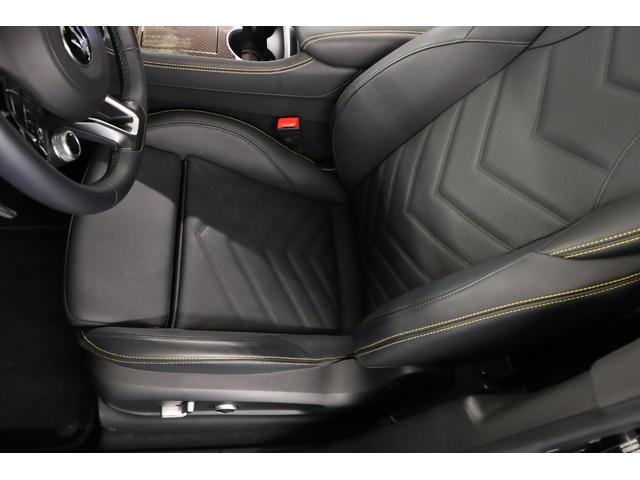 グレカーレ トロフェオ　１オーナー　左Ｈ　純正２１インチアルミ　イエローキャリパー　ＬＥＤヘッドライト　パノラマルーフ　ベンチレーター　前後シートヒーター　パドルシフト　ソナスファベール　純正ＳＤナビ　全周囲カメラ　地デジ（18枚目）