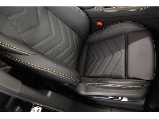 グレカーレ トロフェオ　１オーナー　左Ｈ　純正２１インチアルミ　イエローキャリパー　ＬＥＤヘッドライト　パノラマルーフ　ベンチレーター　前後シートヒーター　パドルシフト　ソナスファベール　純正ＳＤナビ　全周囲カメラ　地デジ（19枚目）