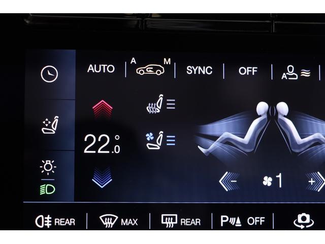 グレカーレ トロフェオ　１オーナー　左Ｈ　純正２１インチアルミ　イエローキャリパー　ＬＥＤヘッドライト　パノラマルーフ　ベンチレーター　前後シートヒーター　パドルシフト　ソナスファベール　純正ＳＤナビ　全周囲カメラ　地デジ（50枚目）