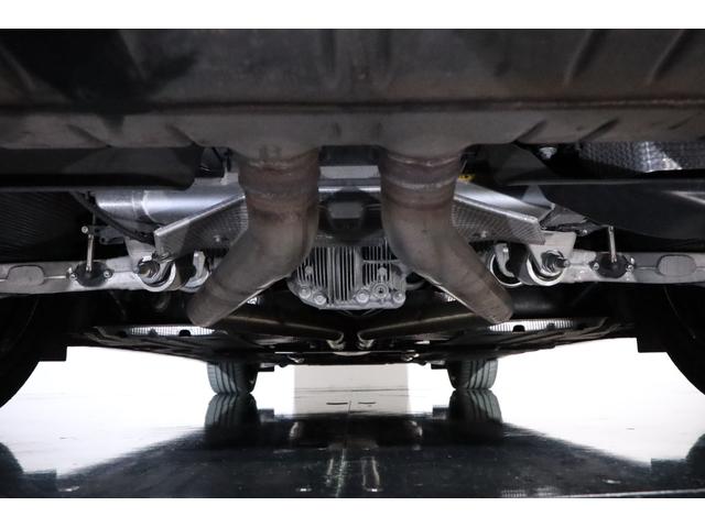 グレカーレ トロフェオ　１オーナー　左Ｈ　純正２１インチアルミ　イエローキャリパー　ＬＥＤヘッドライト　パノラマルーフ　ベンチレーター　前後シートヒーター　パドルシフト　ソナスファベール　純正ＳＤナビ　全周囲カメラ　地デジ（61枚目）