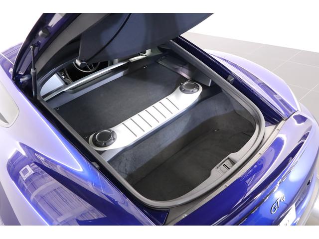 ７１８ケイマン ７１８ケイマンＧＴ４　クロノＰＫＧ　ＰＤＬＳ＋ＬＥＤ　シートヒーター　ＰＡＳＭスポーツシャシー　レッドキャリパー　　ティンテッドテール　スポ―ツシートプラス　ＰＯＲＳＣＨＥロゴセンターコンソールリッド（19枚目）