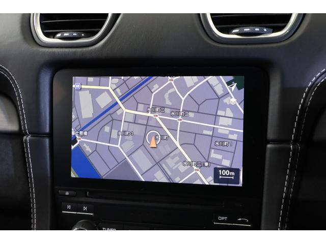 ７１８ケイマン ７１８ケイマンＧＴ４　クロノＰＫＧ　ＰＤＬＳ＋ＬＥＤ　シートヒーター　ＰＡＳＭスポーツシャシー　レッドキャリパー　　ティンテッドテール　スポ―ツシートプラス　ＰＯＲＳＣＨＥロゴセンターコンソールリッド（31枚目）