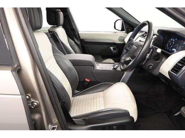 ディスカバリー R-ダイナミック HSE D300 1オーナー 有償色 電動サンルーフ 純正22インチアルミ マトリックスLED ベンチレーター メリディアン(2枚目)