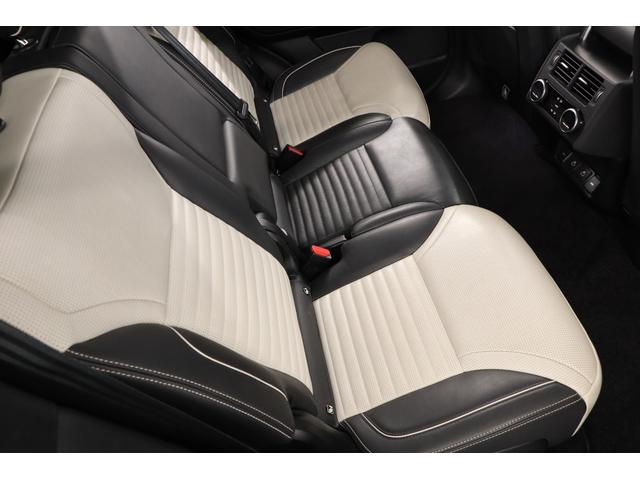 ディスカバリー R-ダイナミック HSE D300 1オーナー 有償色 電動サンルーフ 純正22インチアルミ マトリックスLED ベンチレーター メリディアン(13枚目)