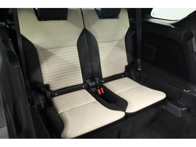 ディスカバリー R-ダイナミック HSE D300 1オーナー 有償色 電動サンルーフ 純正22インチアルミ マトリックスLED ベンチレーター メリディアン(16枚目)