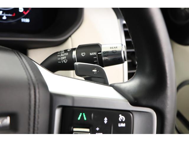 ディスカバリー R-ダイナミック HSE D300 1オーナー 有償色 電動サンルーフ 純正22インチアルミ マトリックスLED ベンチレーター メリディアン(21枚目)