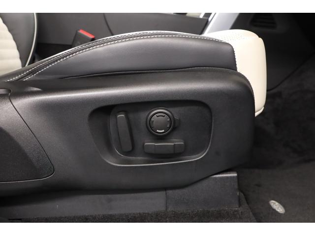 ディスカバリー R-ダイナミック HSE D300 1オーナー 有償色 電動サンルーフ 純正22インチアルミ マトリックスLED ベンチレーター メリディアン(23枚目)