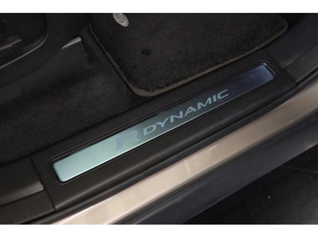 ディスカバリー R-ダイナミック HSE D300 1オーナー 有償色 電動サンルーフ 純正22インチアルミ マトリックスLED ベンチレーター メリディアン(24枚目)