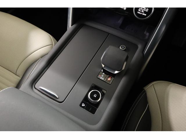 ディスカバリー R-ダイナミック HSE D300 1オーナー 有償色 電動サンルーフ 純正22インチアルミ マトリックスLED ベンチレーター メリディアン(32枚目)