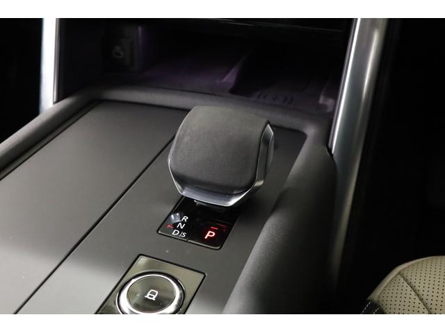 ディスカバリー R-ダイナミック HSE D300 1オーナー 有償色 電動サンルーフ 純正22インチアルミ マトリックスLED ベンチレーター メリディアン(33枚目)