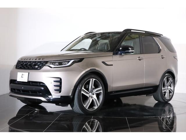 ディスカバリー R-ダイナミック HSE D300 1オーナー 有償色 電動サンルーフ 純正22インチアルミ マトリックスLED ベンチレーター メリディアン(37枚目)