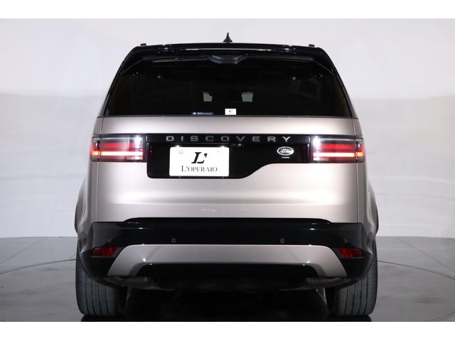 ディスカバリー R-ダイナミック HSE D300 1オーナー 有償色 電動サンルーフ 純正22インチアルミ マトリックスLED ベンチレーター メリディアン(39枚目)