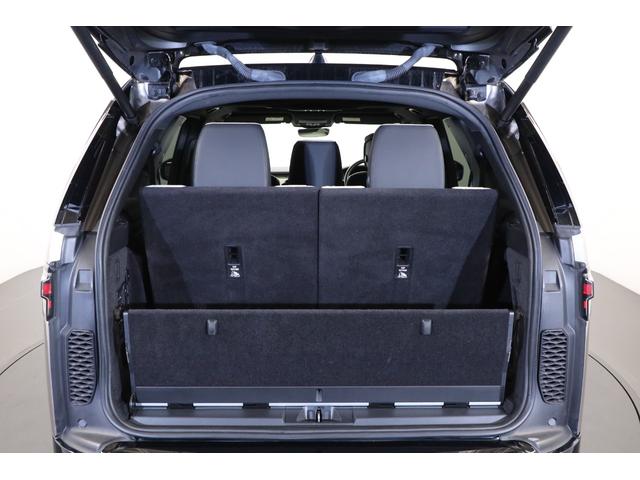 ディスカバリー R-ダイナミック HSE D300 1オーナー 有償色 電動サンルーフ 純正22インチアルミ マトリックスLED ベンチレーター メリディアン(49枚目)