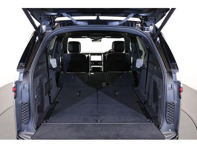 ディスカバリー R-ダイナミック HSE D300 1オーナー 有償色 電動サンルーフ 純正22インチアルミ マトリックスLED ベンチレーター メリディアン(51枚目)