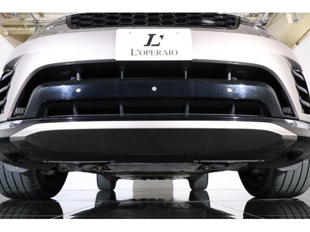 ディスカバリー R-ダイナミック HSE D300 1オーナー 有償色 電動サンルーフ 純正22インチアルミ マトリックスLED ベンチレーター メリディアン(53枚目)