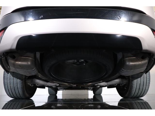 ディスカバリー R-ダイナミック HSE D300 1オーナー 有償色 電動サンルーフ 純正22インチアルミ マトリックスLED ベンチレーター メリディアン(55枚目)
