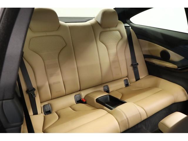M4 M4クーペ M DCT 1オーナー Individualフルレザーメリノ パーキングサポート 19インチMライト鍛造ホイール アダプティブMサス カーボンルーフ パドルシフト 純正HDDナビ 全周囲カメラ 地デジ(9枚目)