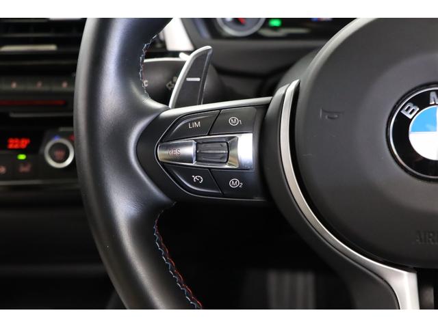 M4 M4クーペ M DCT 1オーナー Individualフルレザーメリノ パーキングサポート 19インチMライト鍛造ホイール アダプティブMサス カーボンルーフ パドルシフト 純正HDDナビ 全周囲カメラ 地デジ(11枚目)