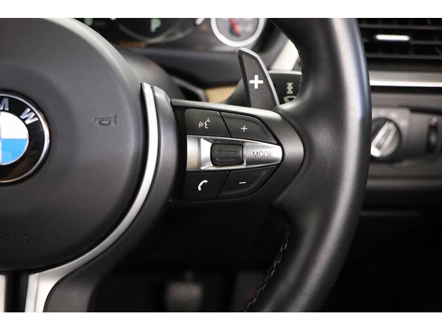 M4 M4クーペ M DCT 1オーナー Individualフルレザーメリノ パーキングサポート 19インチMライト鍛造ホイール アダプティブMサス カーボンルーフ パドルシフト 純正HDDナビ 全周囲カメラ 地デジ(12枚目)